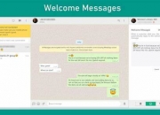 whatsapp手机聊天截图的几种常见方法