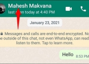WhatsApp提供语音、视频通话多功略的详细介绍