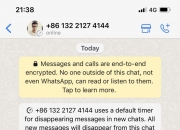 了解WhatsApp消息发送状态与末发送常见问题