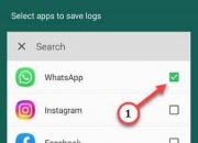 在WhatsApp中查看朋友圈的动态及设置权限的管理