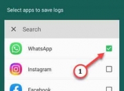 在WhatsApp中查看朋友圈的动态及设置权限的管理